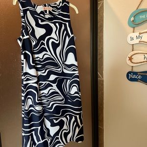 Jude Connally dress M worn once